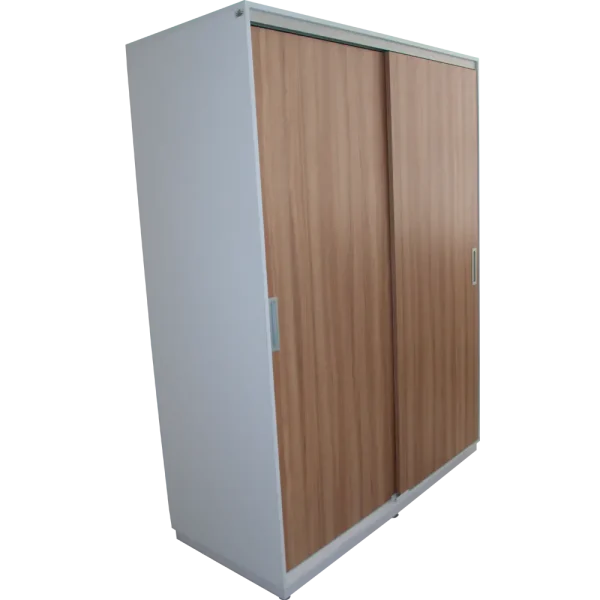 Geométrica Modular- Almacenamiento Fijo Armarios 2