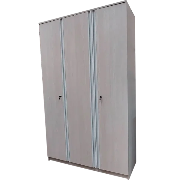 Geométrica Modular- Almacenamiento Fijo Armarios 6