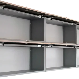 Muebles aéreos