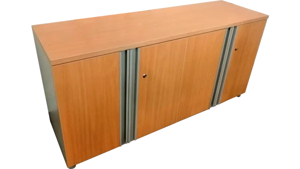 Geométrica Modular- Almacenamiento Fijo - Muebles bajos 6