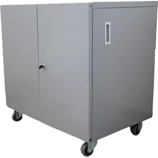 Geométrica Modular- Almacenamiento Fijo - Muebles bajos 8