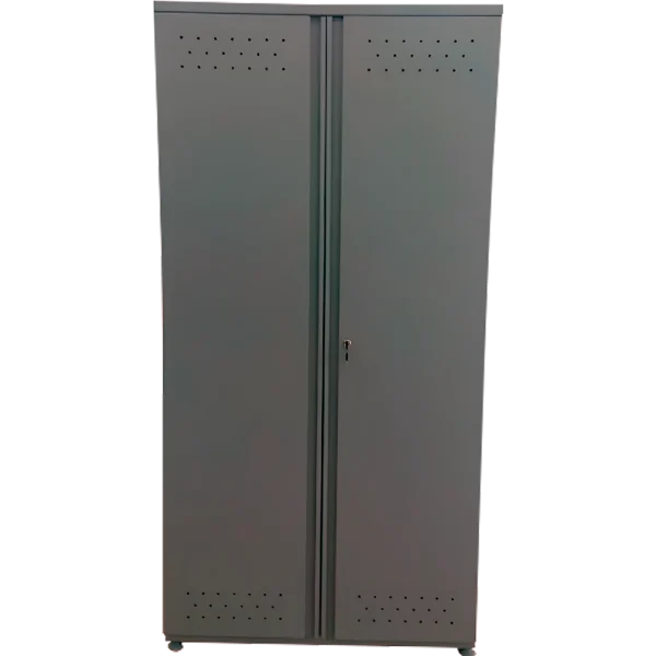 Geométrica Modular SAS - Armario para reactivos 5