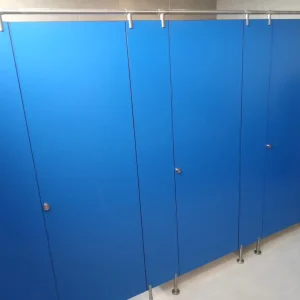 Cabinas para baño