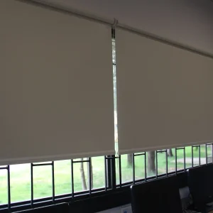Geométrica Modular SAS - Cortinas 1