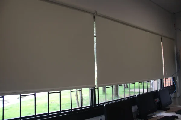 Geométrica Modular SAS - Cortinas 1