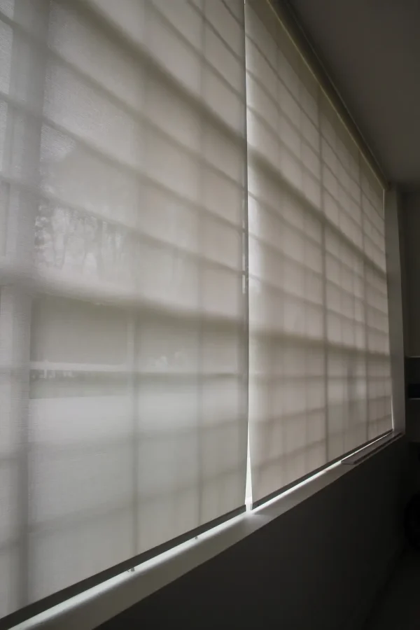 Geométrica Modular SAS - Cortinas 2