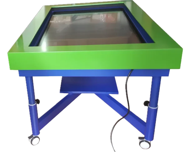 Geométrica Modular SAS - Diseños especiales 2
