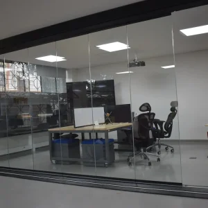 Vidrio