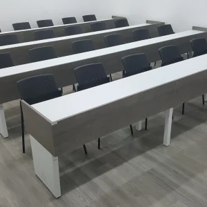 Aulas múltiples