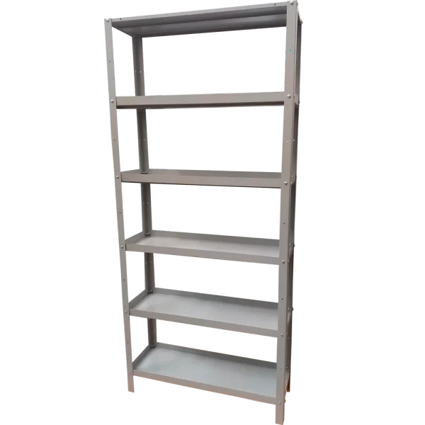 Geométrica Modular SAS - Estantería para laboratorio