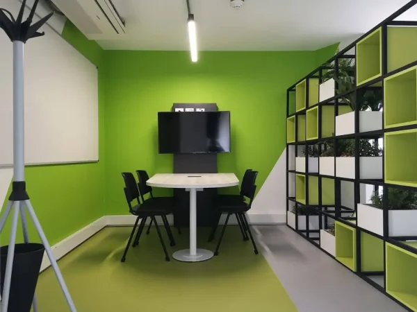 Geométrica Modular SAS - Mesa de trabajo grupal 1