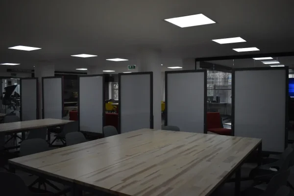 Geométrica Modular SAS - Mesa de trabajo grupal 6