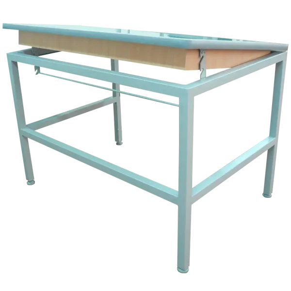 Geométrica Modular SAS - Mesa para dibujo 1