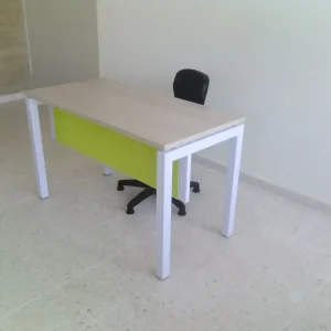 Mesas para profesor