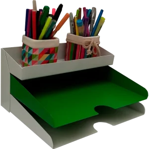 Papeleras de escritorio