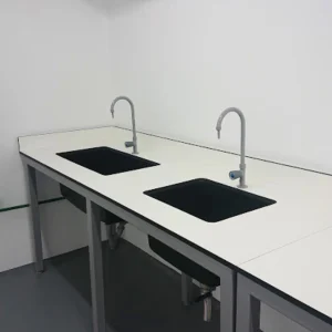 Accesorios laboratorio