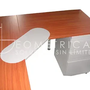 Porta teclado