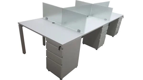 Geométrica Modular SAS - Puestos de trabajo 5