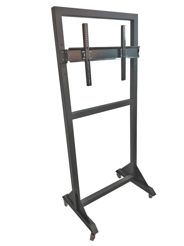 Geométrica Modular SAS - Soporte TV 1