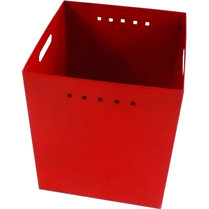 Geométrica Modular SAS - basureras 1