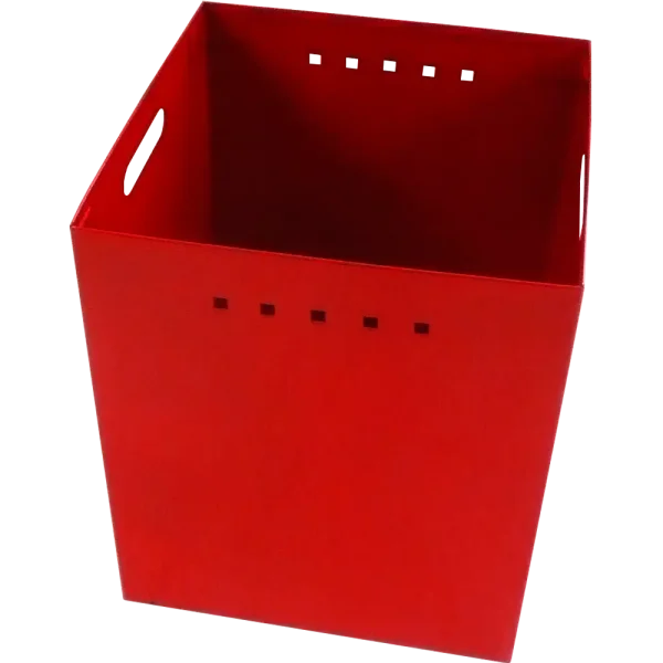 Geométrica Modular SAS - basureras 1