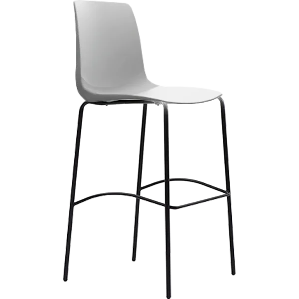 Geométrica Modular - Sillas para cafetería 9