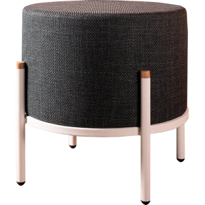 Geométrica Modular - Sillas tipo puff 1