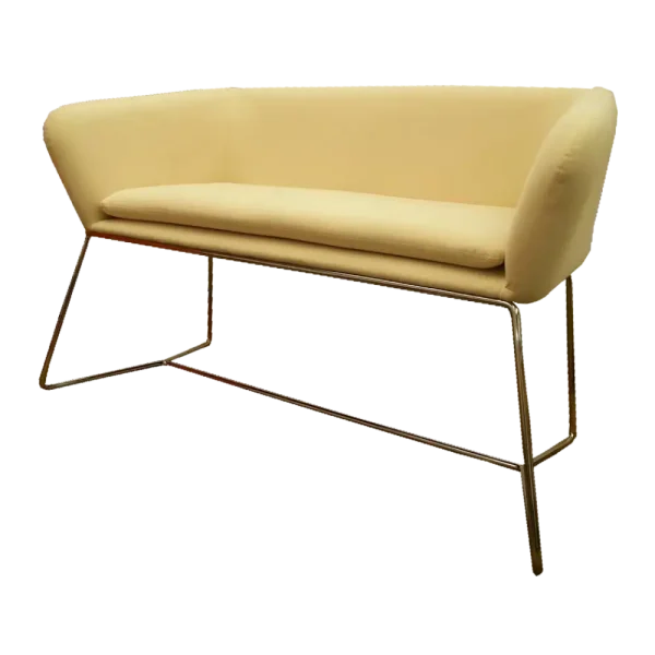 Geométrica Modular - Sofa 3