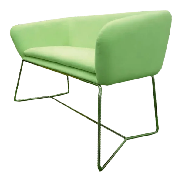 Geométrica Modular - Sofa 4