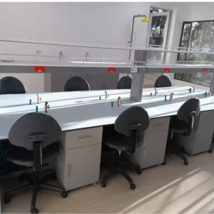 Sillas para laboratorio - Butacos