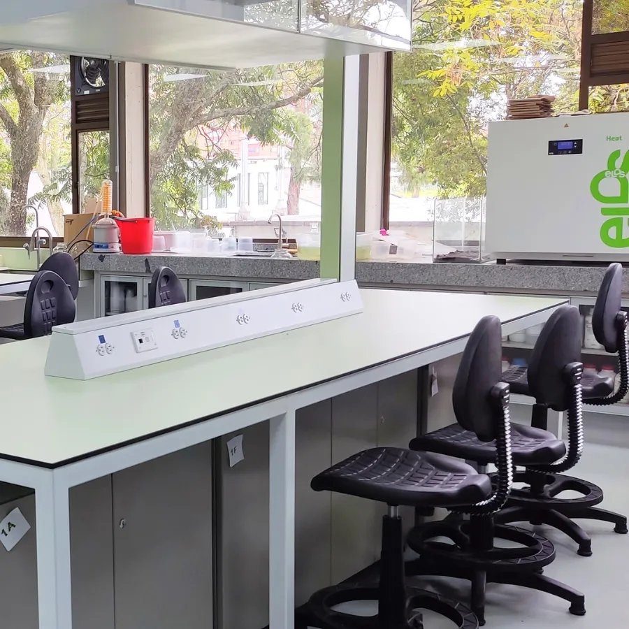 Geométrica Modular - Espacios Corporativos - Titulo 3
