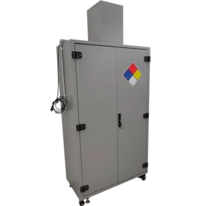 Armario para Reactivos