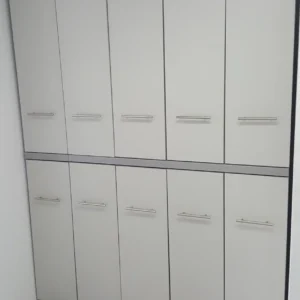 Muebles de Extracción Frontal