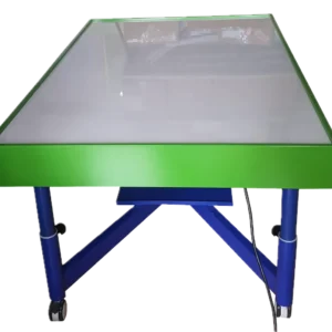 Mesas con Diseño Personalizado