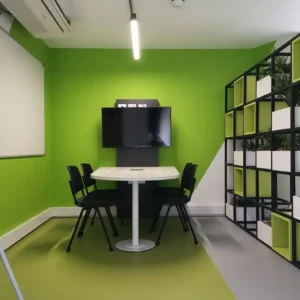 Mesas para Trabajo Grupal