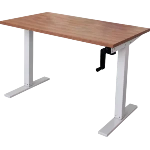 Mesa Graduable en Altura