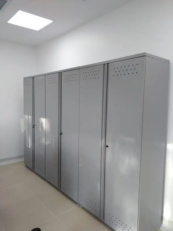 Muebles con Puertas Batientes - Imagen 3
