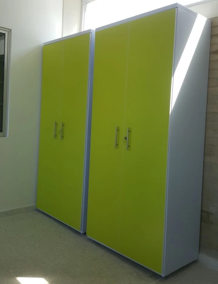 Muebles con Puertas Batientes - Imagen 2