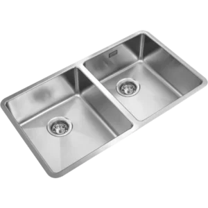 Pocetas en Acero Inoxidable