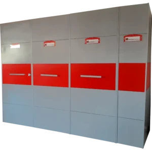 Sistema de Archivo Rodante Manual