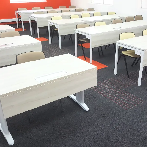 Geometrica Modular Soluciones de Mobiliario - Espacios Educativos - Inicio v2