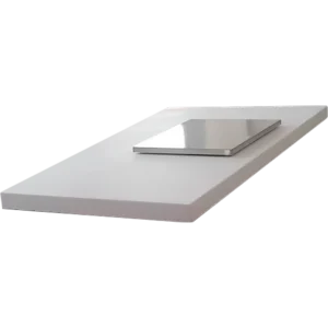 Pad Protector de Elementos Calientes